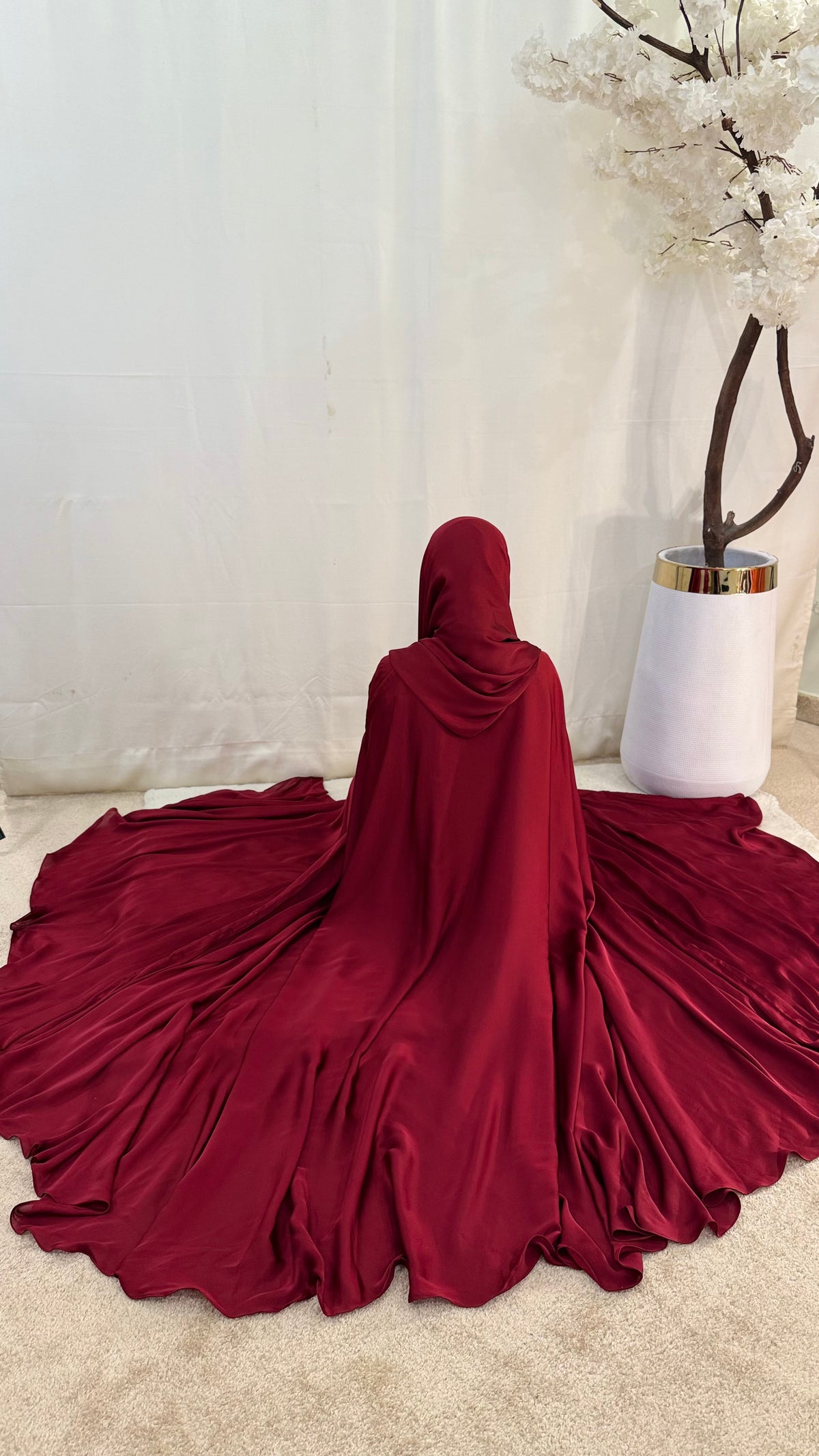 Buraq collection
