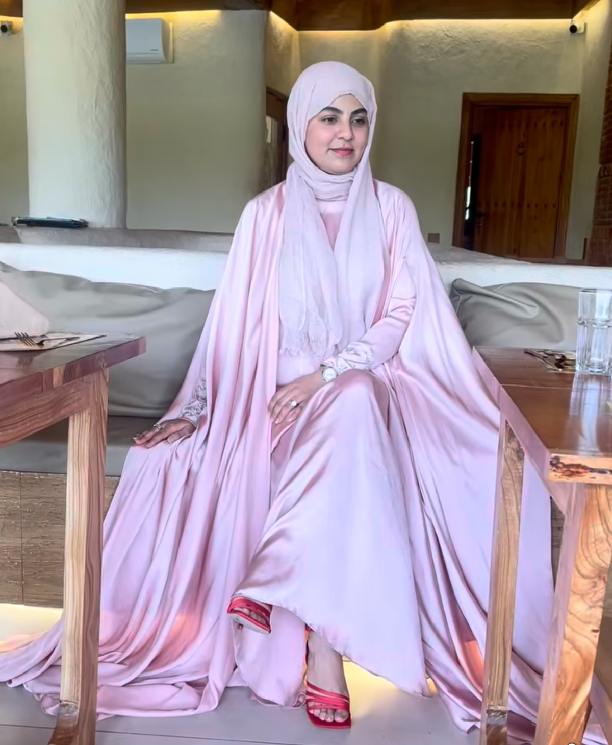 Buraq collection