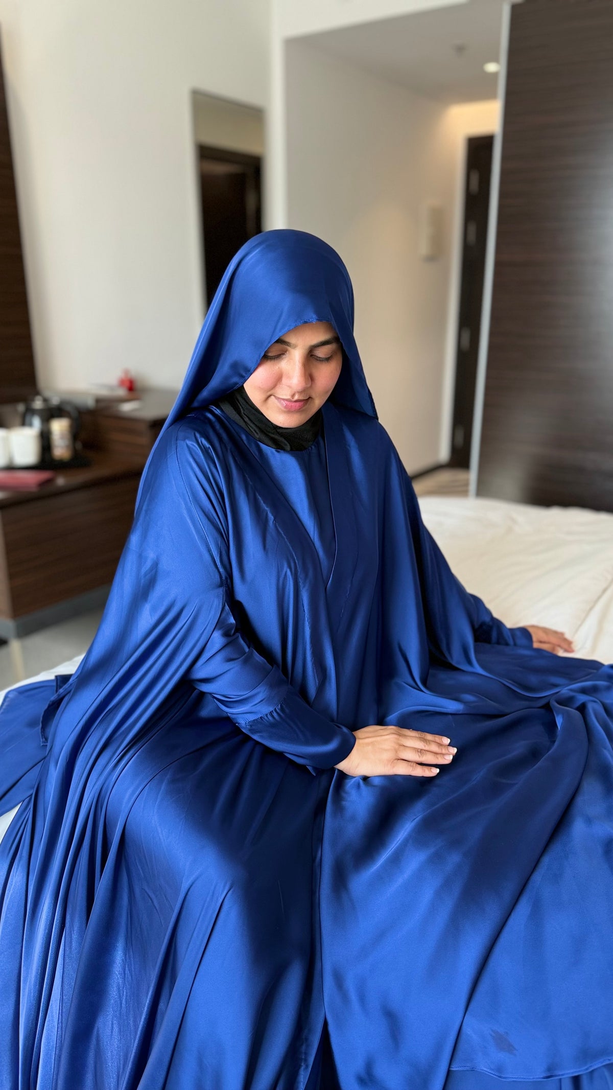 Buraq collection