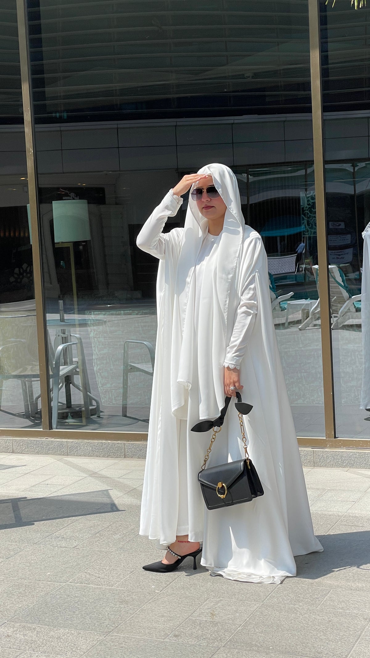 Buraq collection