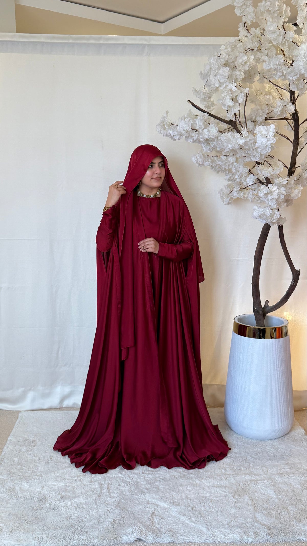 Buraq collection