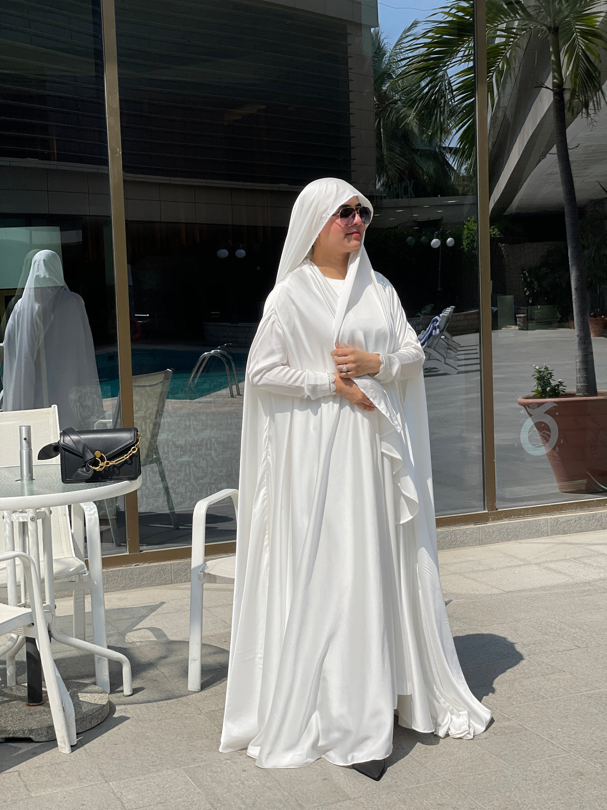 Buraq collection