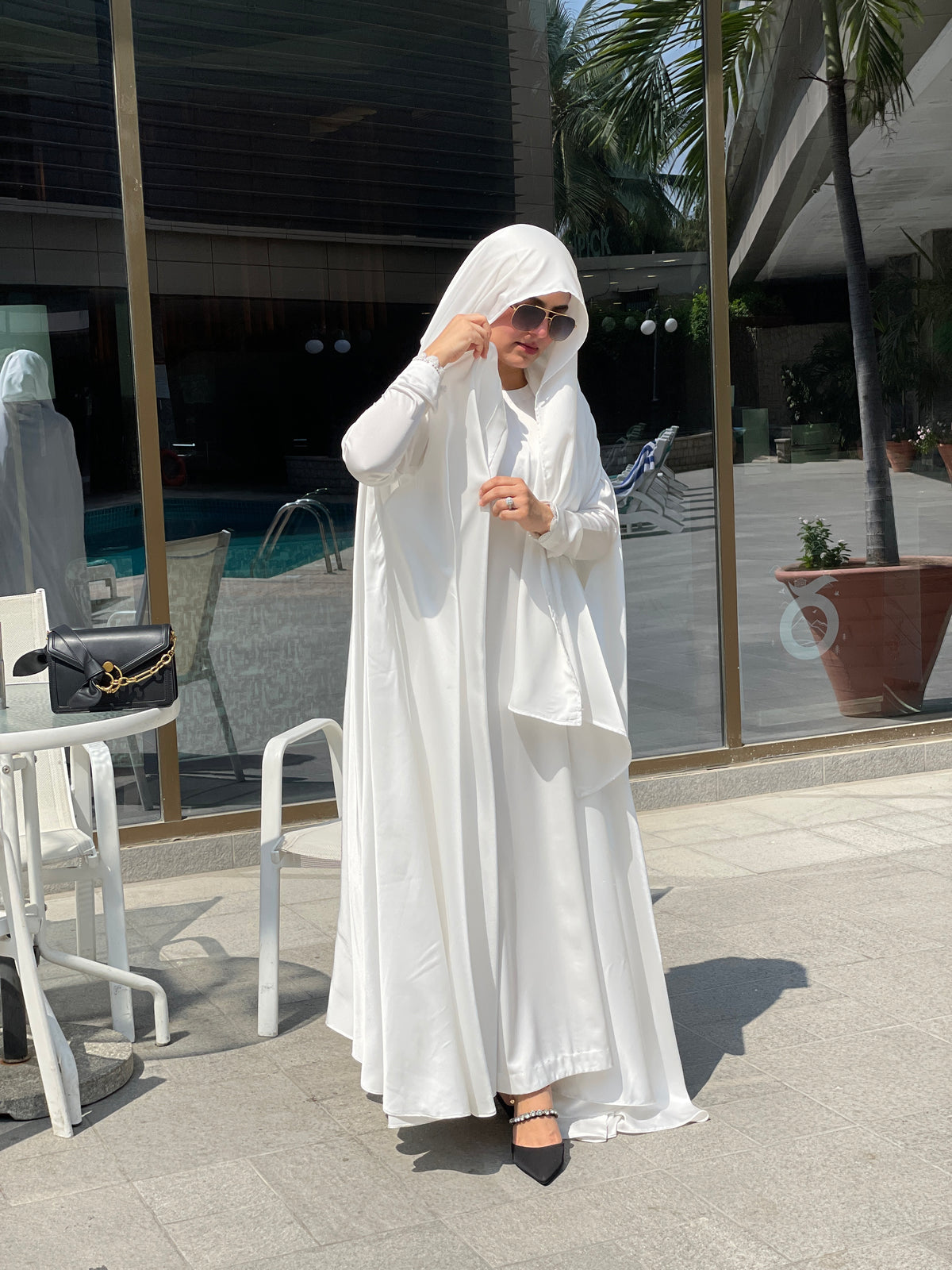 Buraq collection