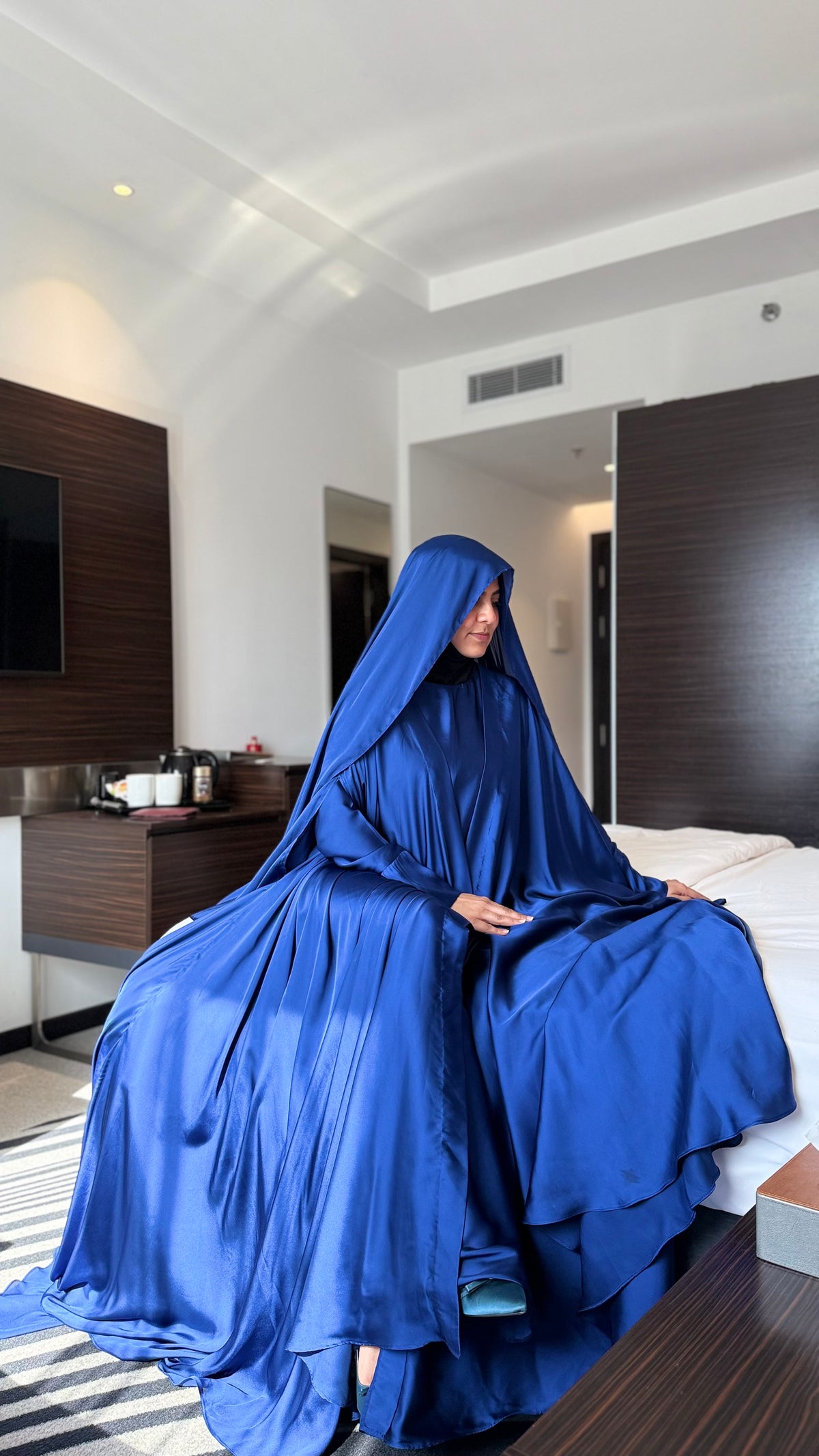 Buraq collection